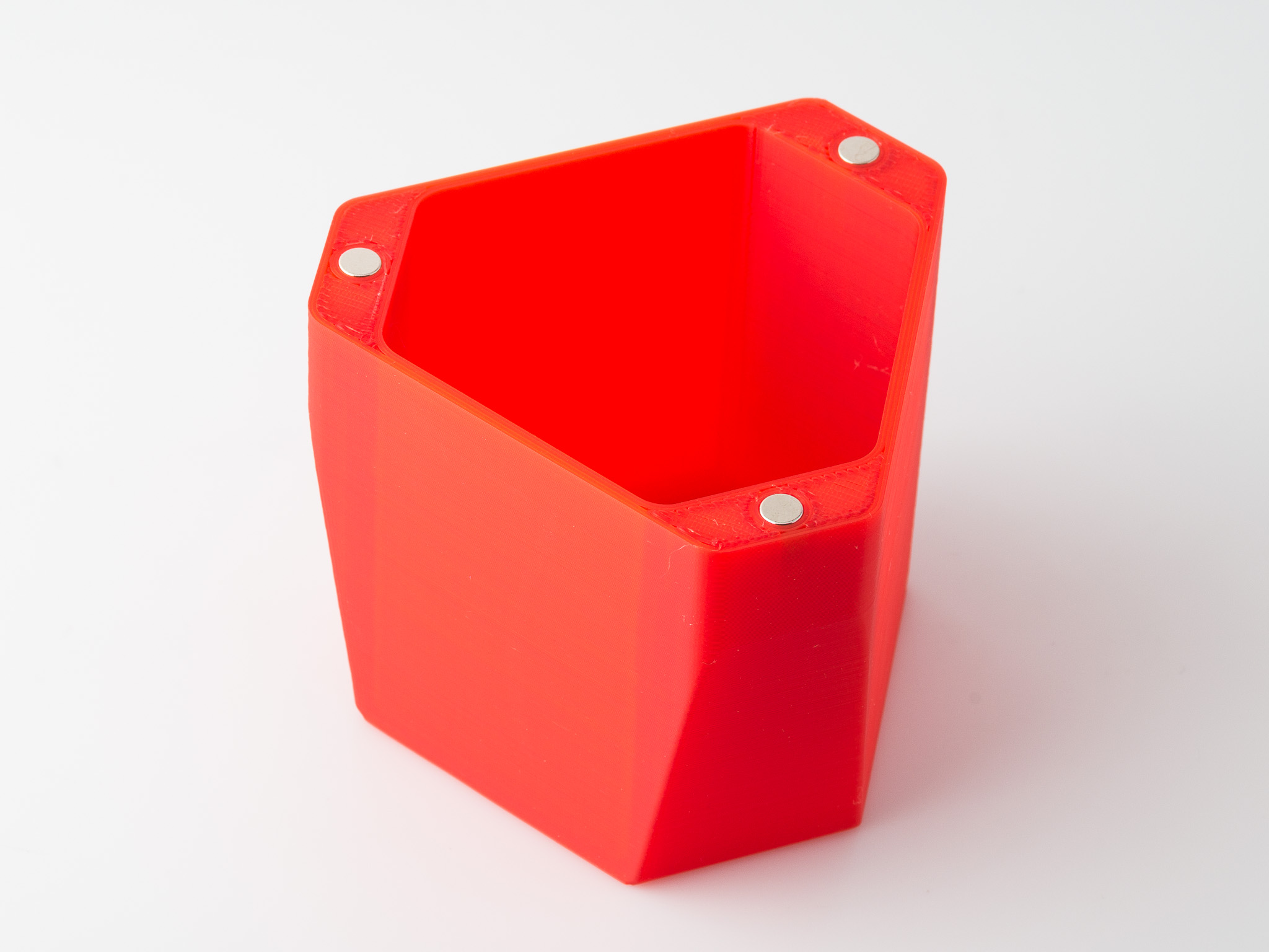 Drill Press Tray