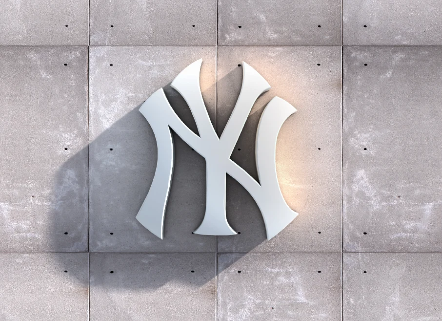New York Yankee Logo