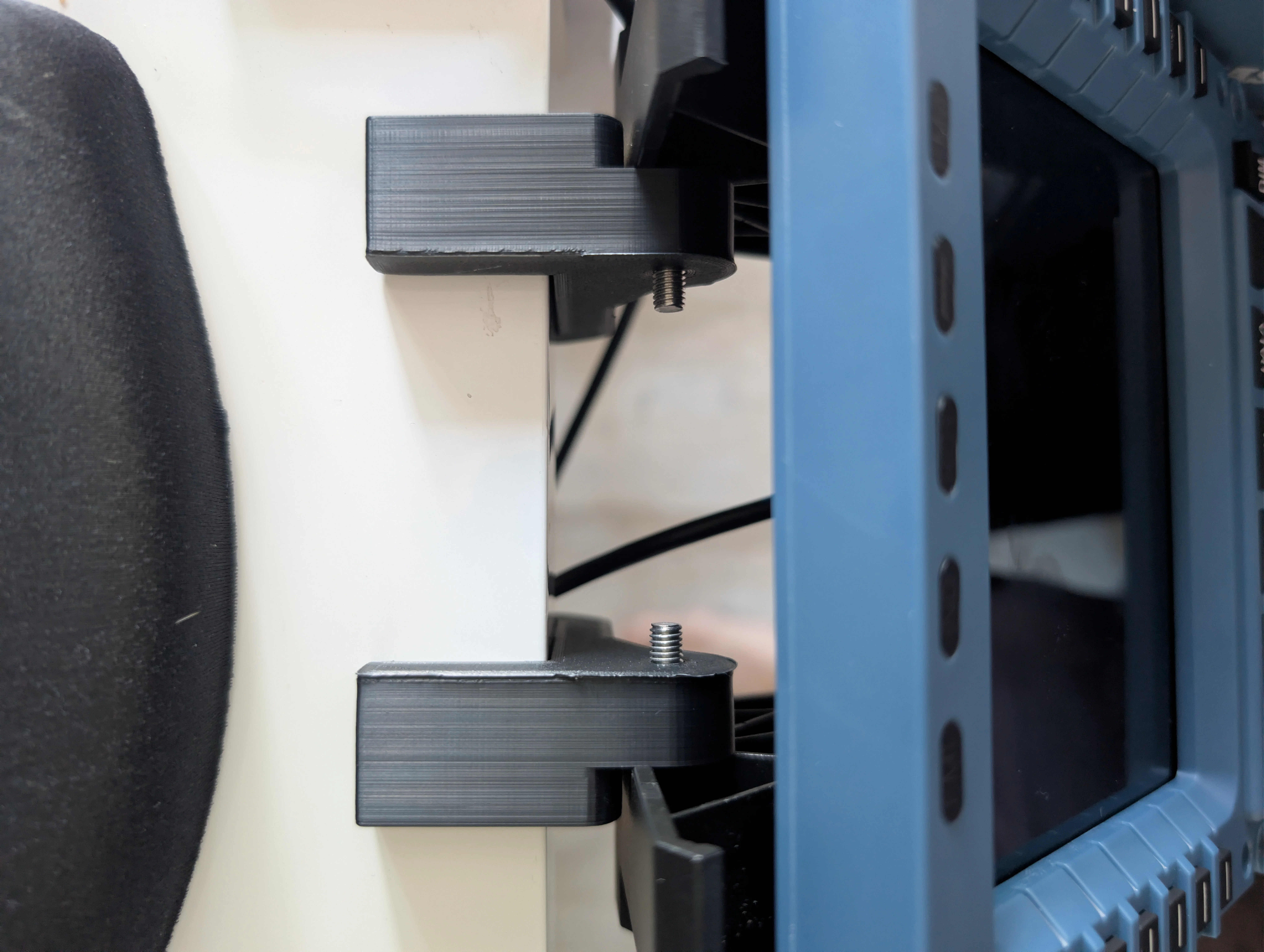 WINWING MCDU Desk Clamp