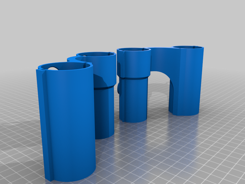 Dyson V10/V11/V12 Extended storage