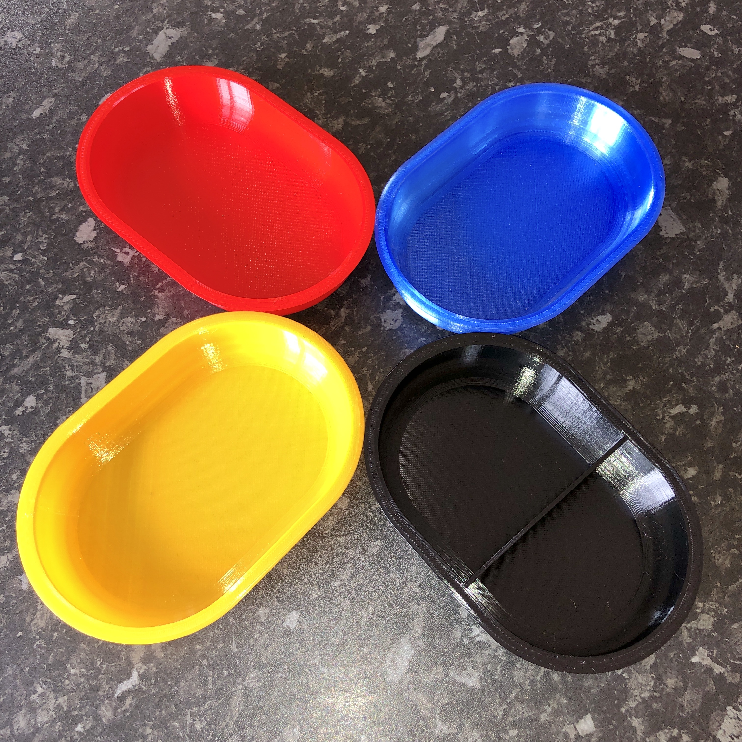 SureFeed Microchip Pet Feeder Replacement Bowls