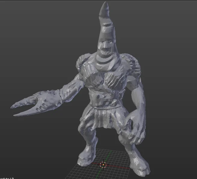 Mordheim Possessed