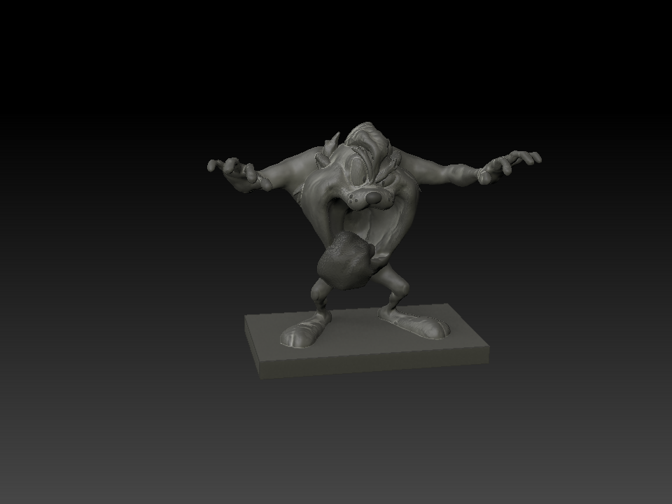 TAZ
