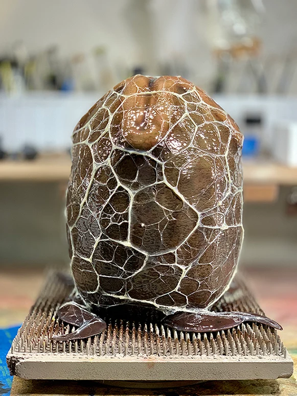 Alien Egg by MustangDave Remix