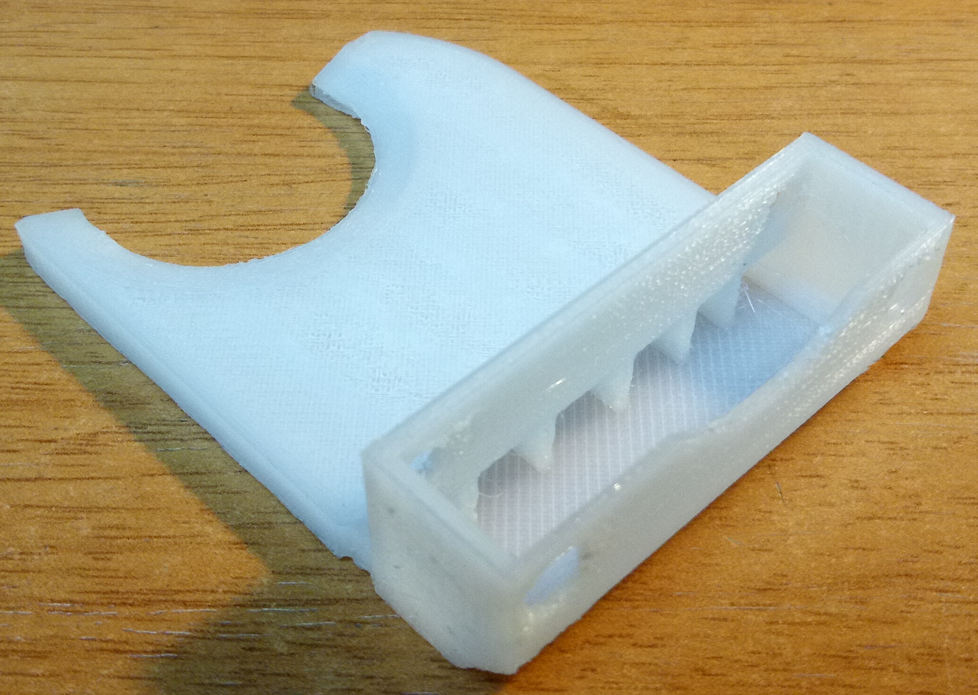 Fan for Flyingbear Ghost 4S