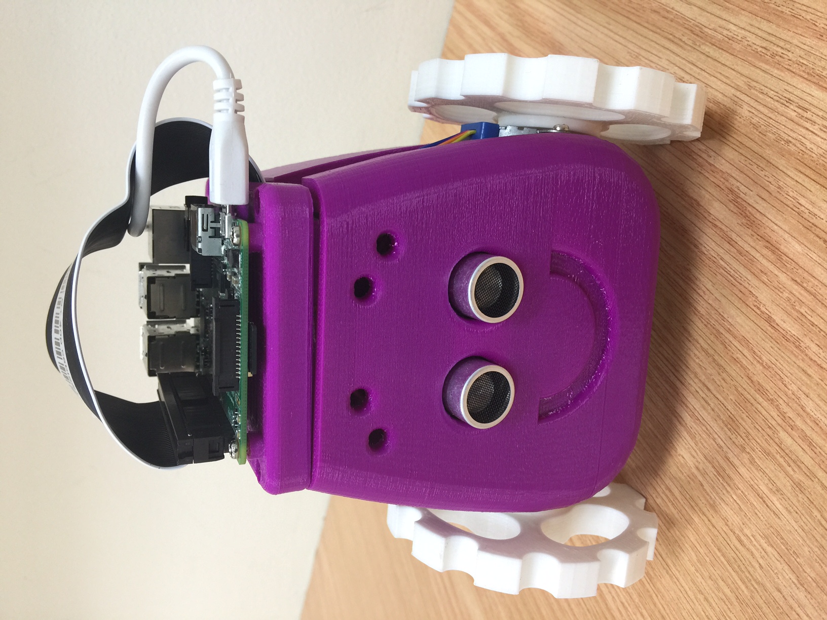 Apogee V2