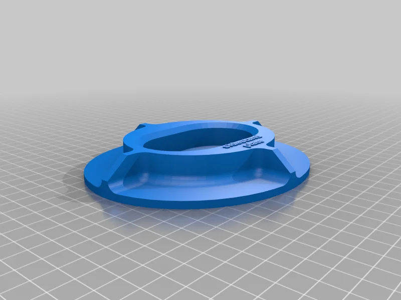 Kickstand / Sidestand Plate (for bigger bikes)