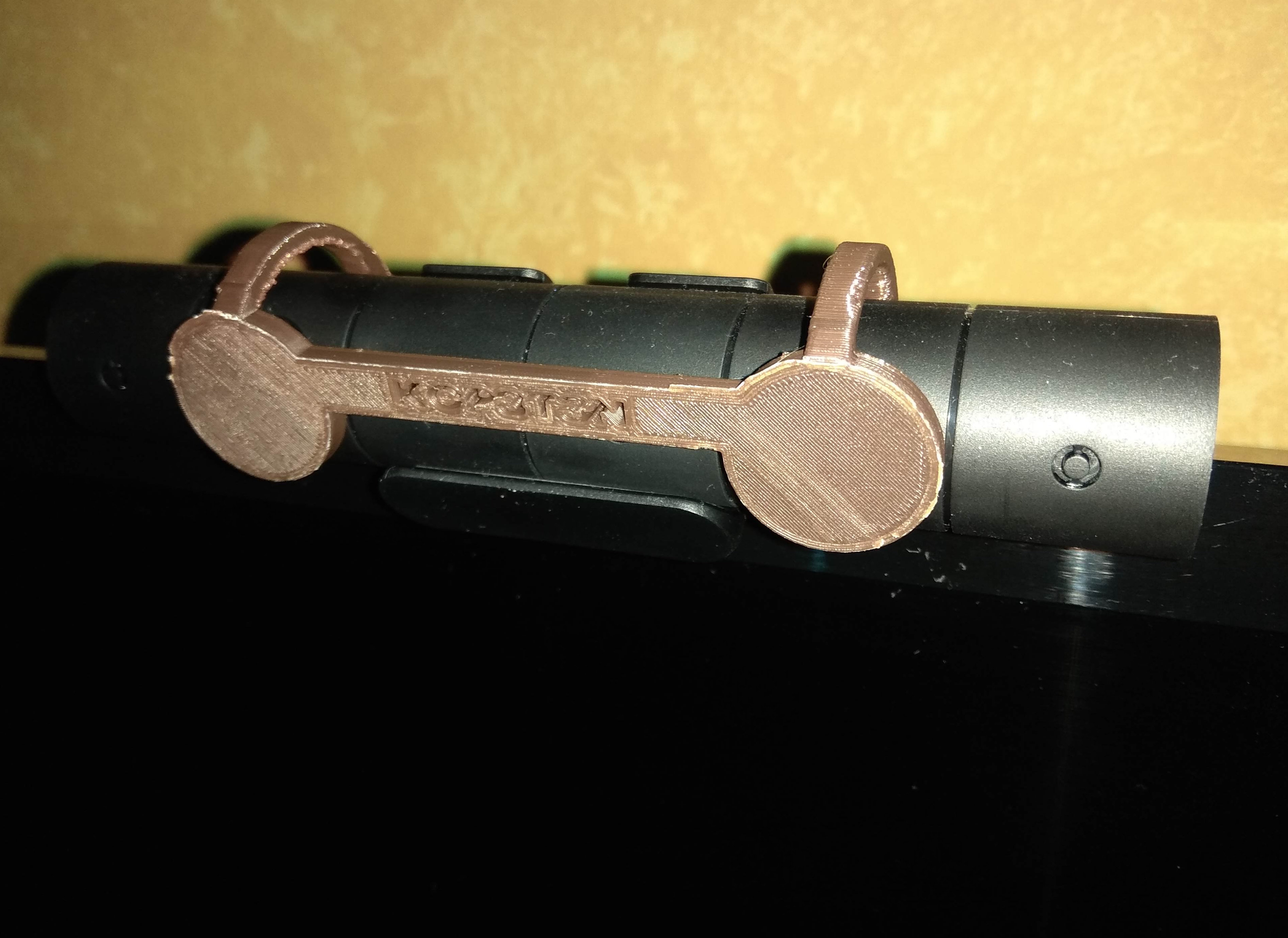 Ps4 camera protection lens