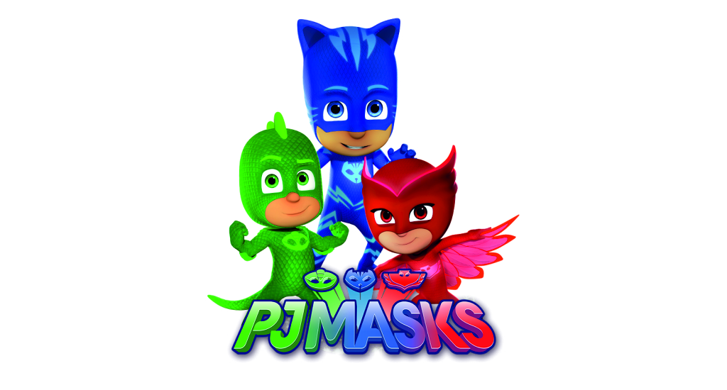 PJ Masks - Cookie Cutter