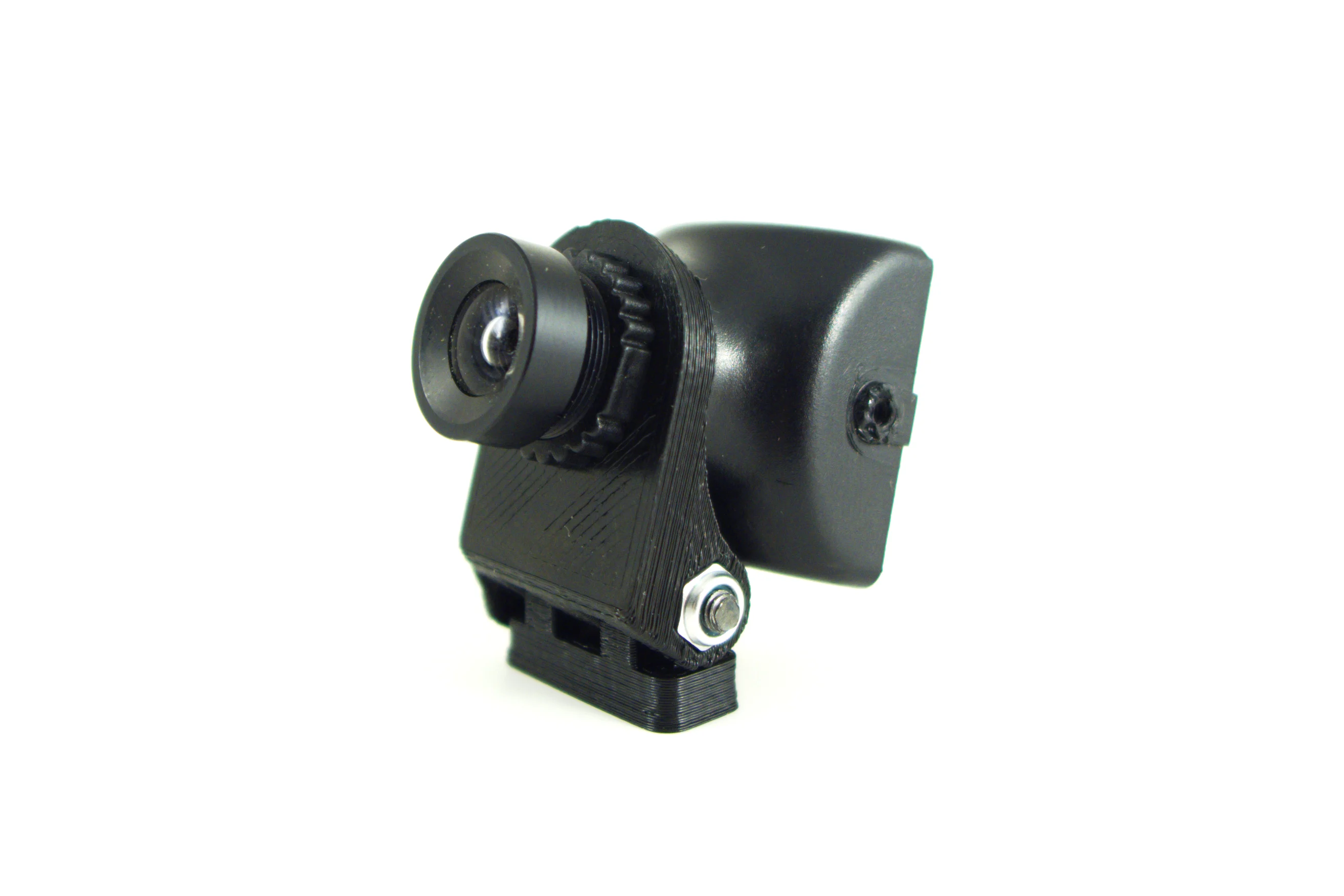 UNIVERSAL FPV CAMERA MOUNT