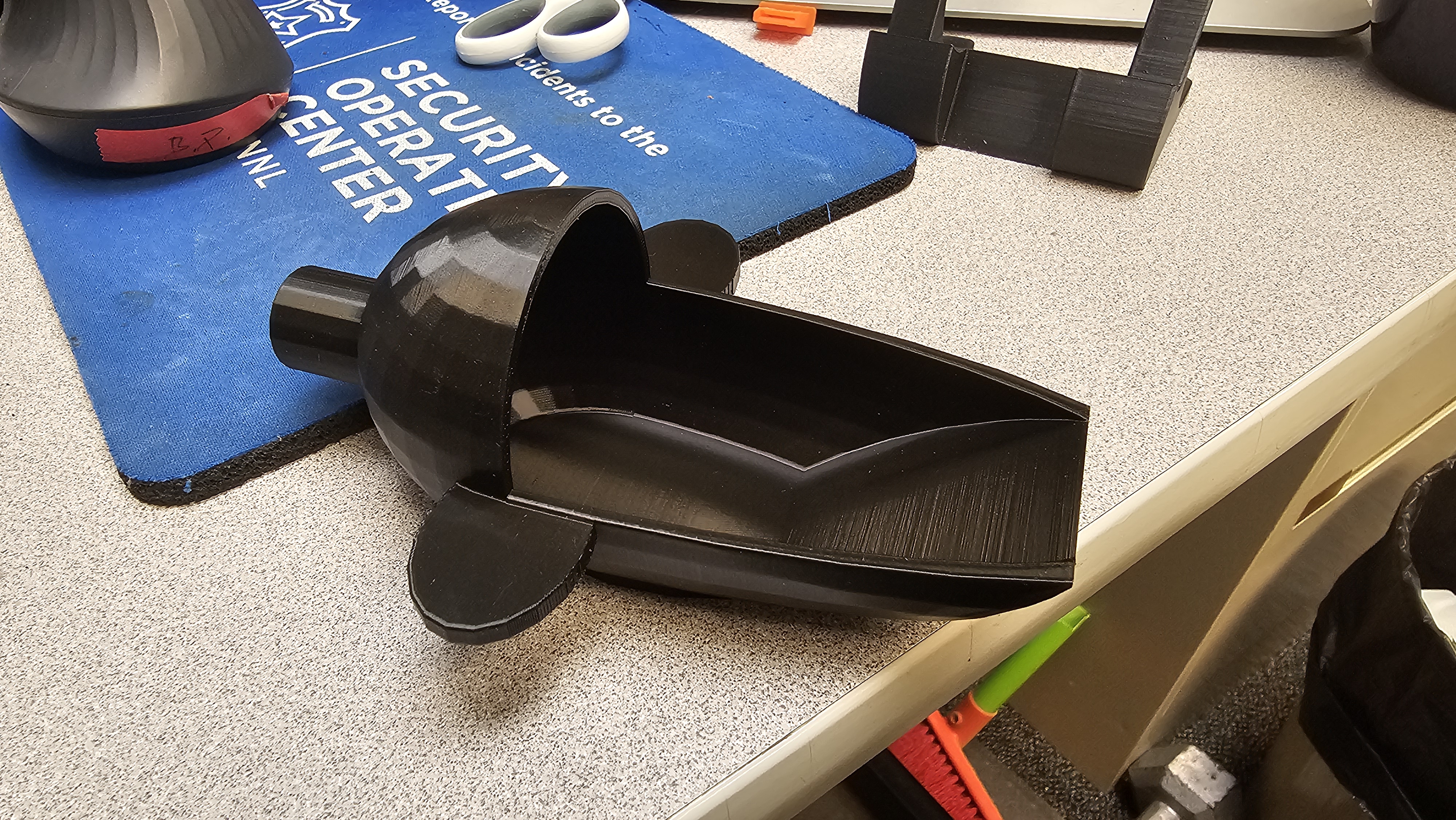Soil Scoop