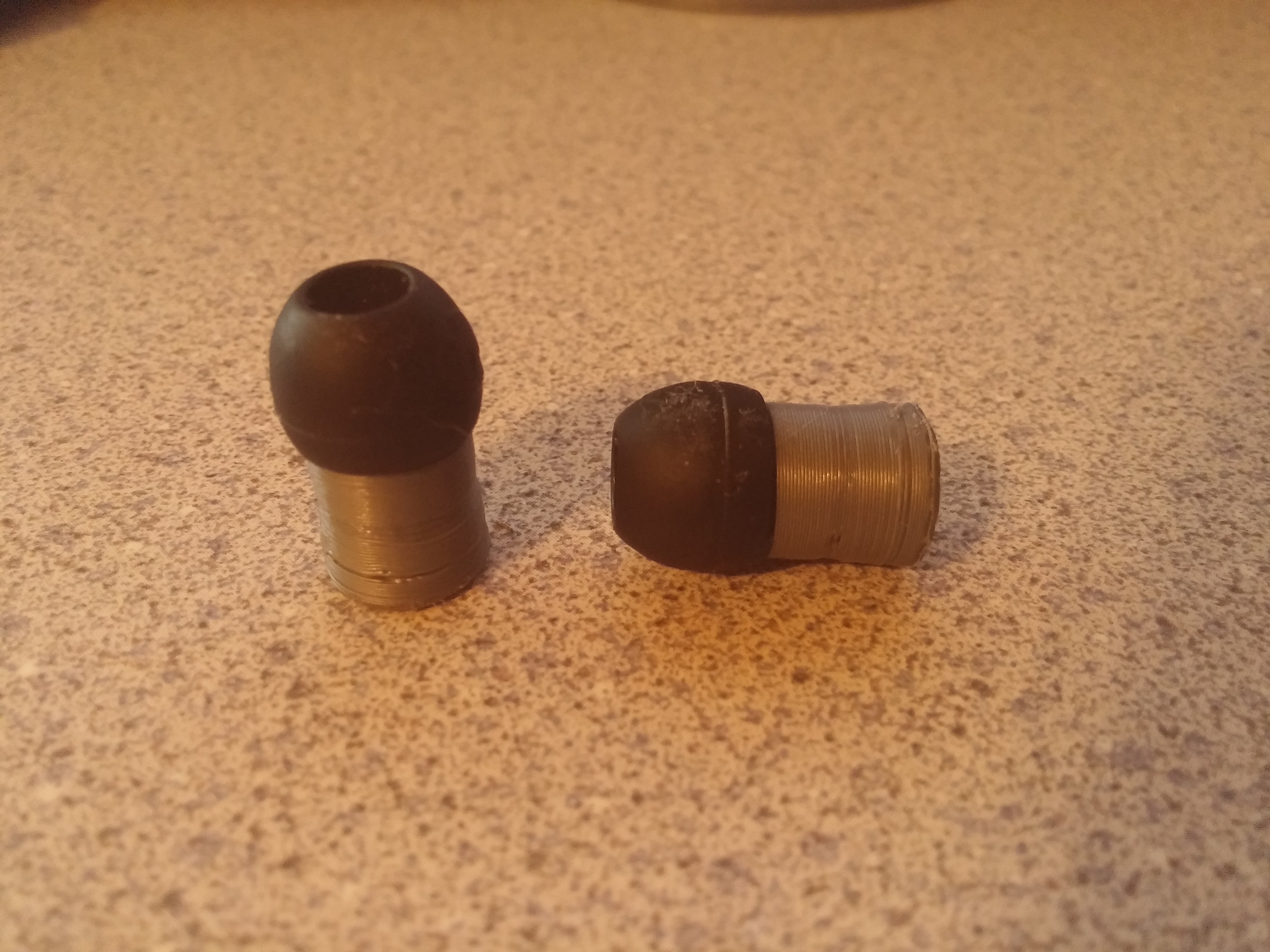 Earbud Earplugs