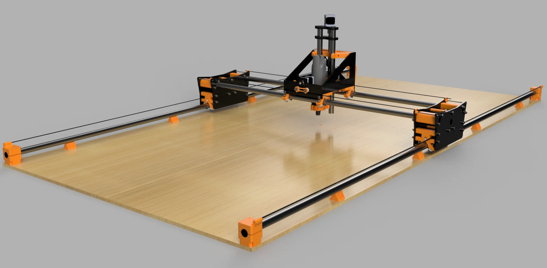 CNC Artisan 3