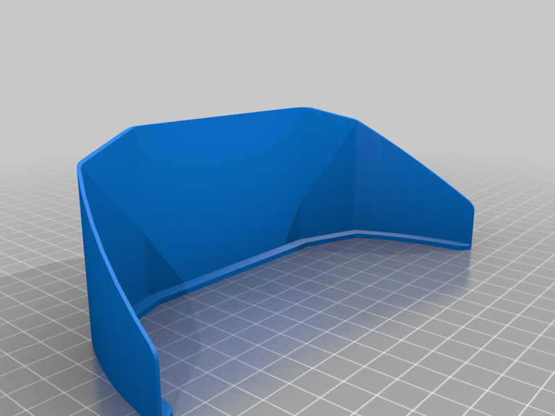 Aim Strada MXS Visor