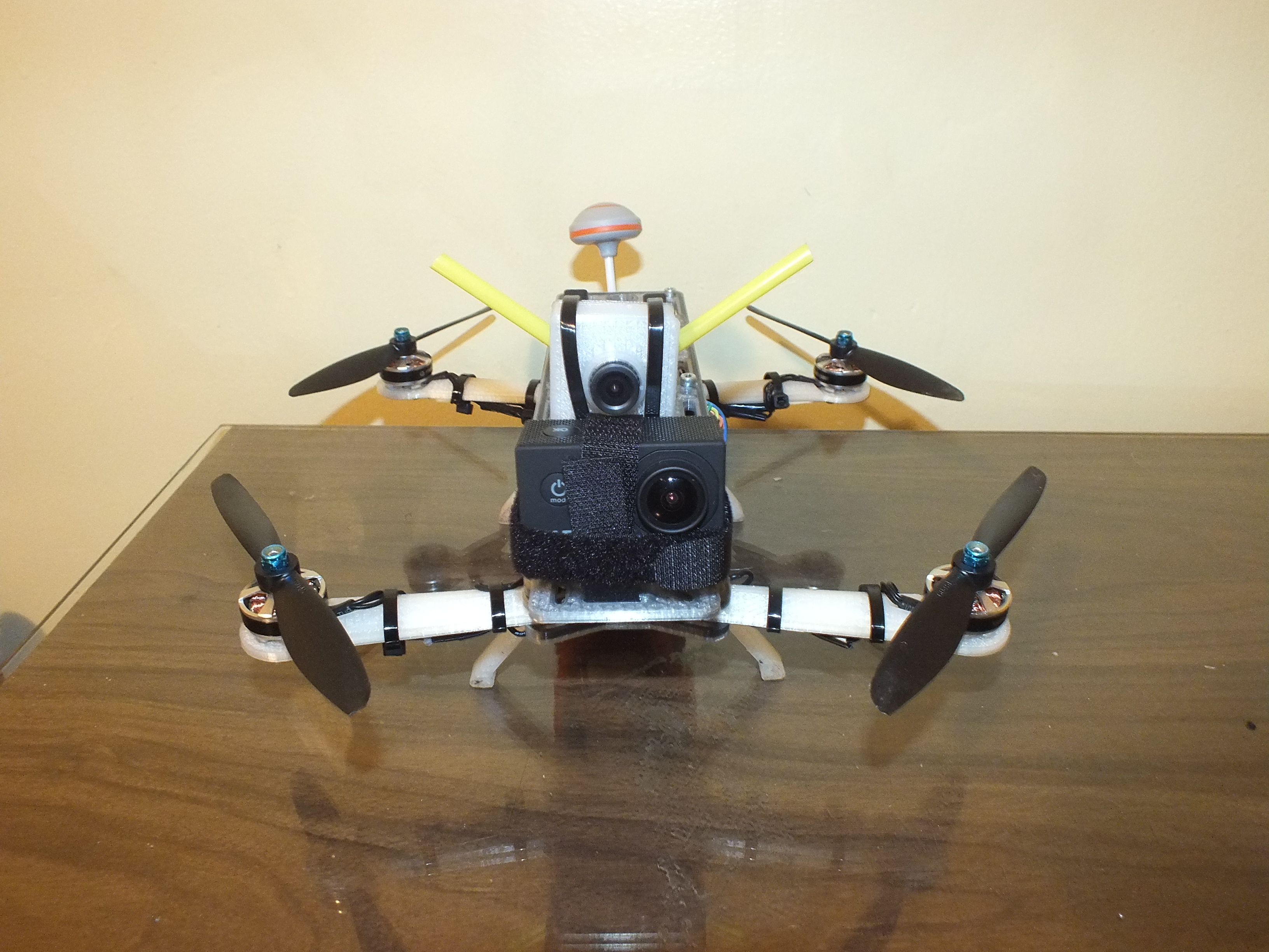 Hovership MHQ2