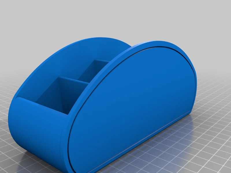 rangement telecommande