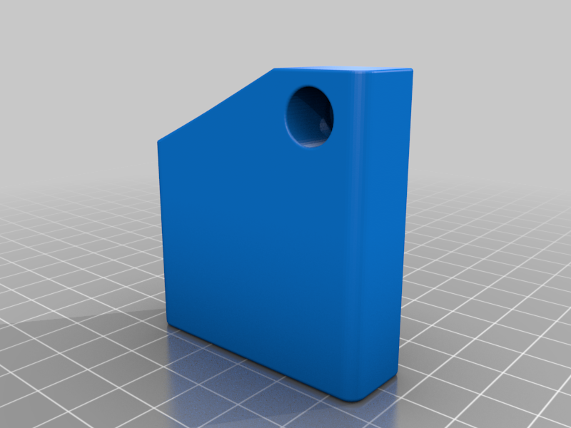 SE800 Adata SSD SmallRig Mount