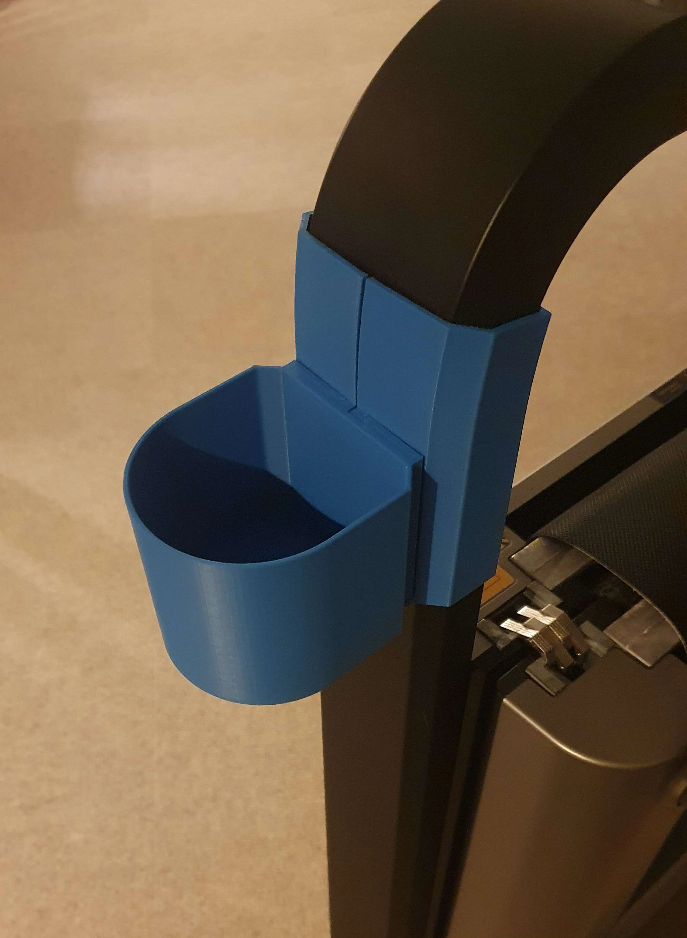 WalkingPad X21 Bottleholder