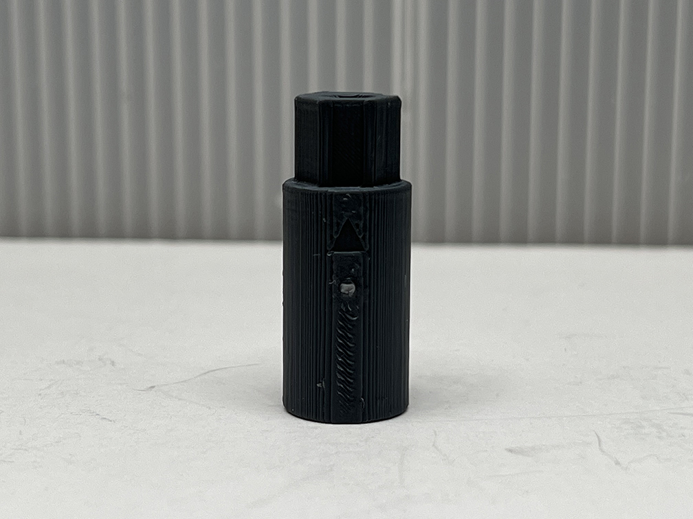 Connector for Trisio Lite 2 Camera