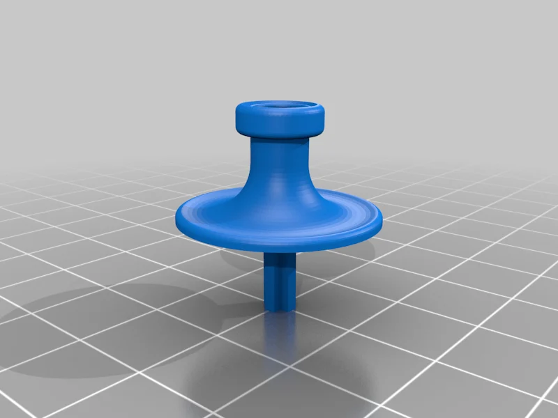 Razer Tartarus v2 Thumbstick Mod