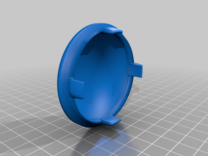 wheelcap