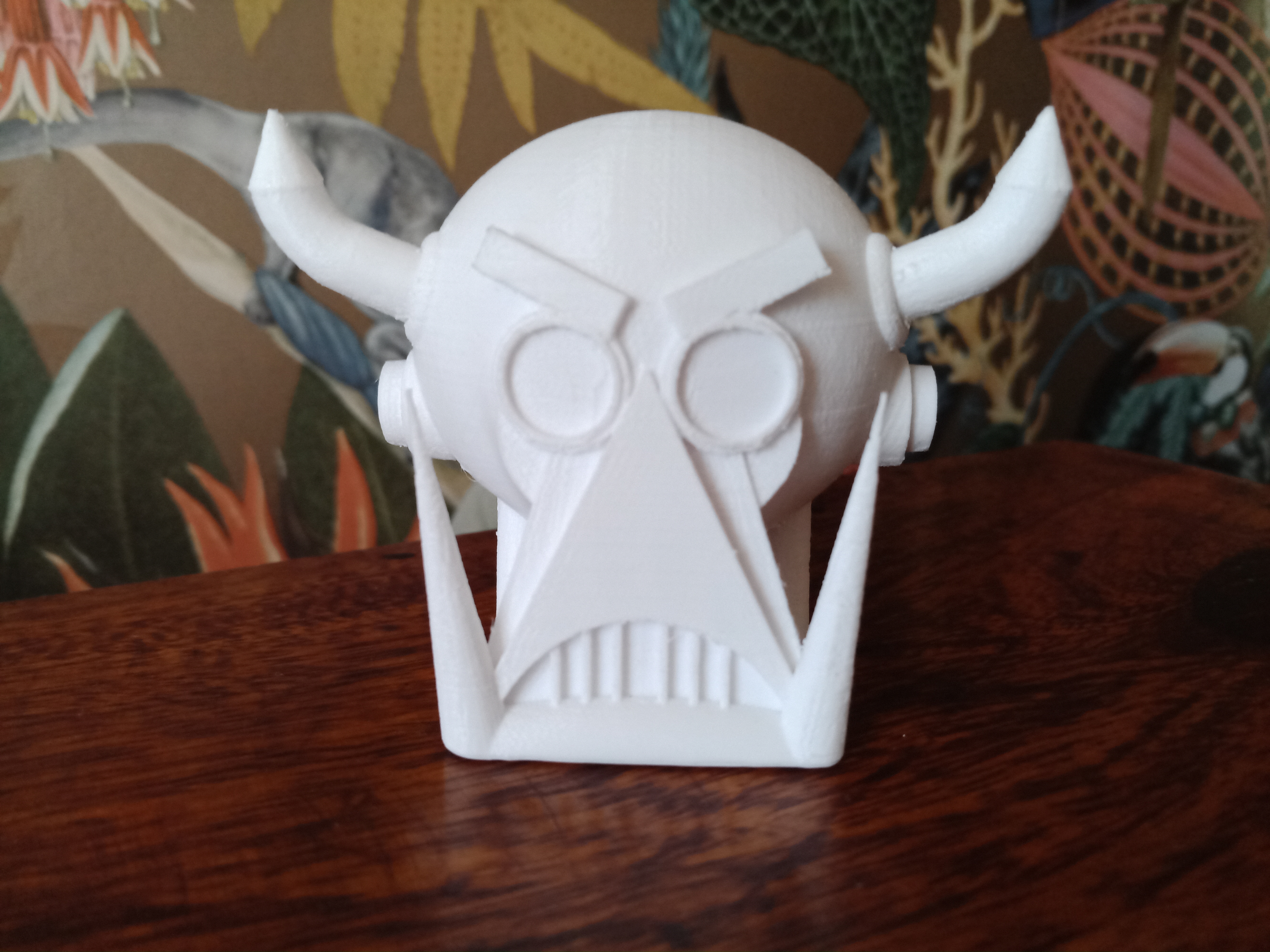 Death's Head
