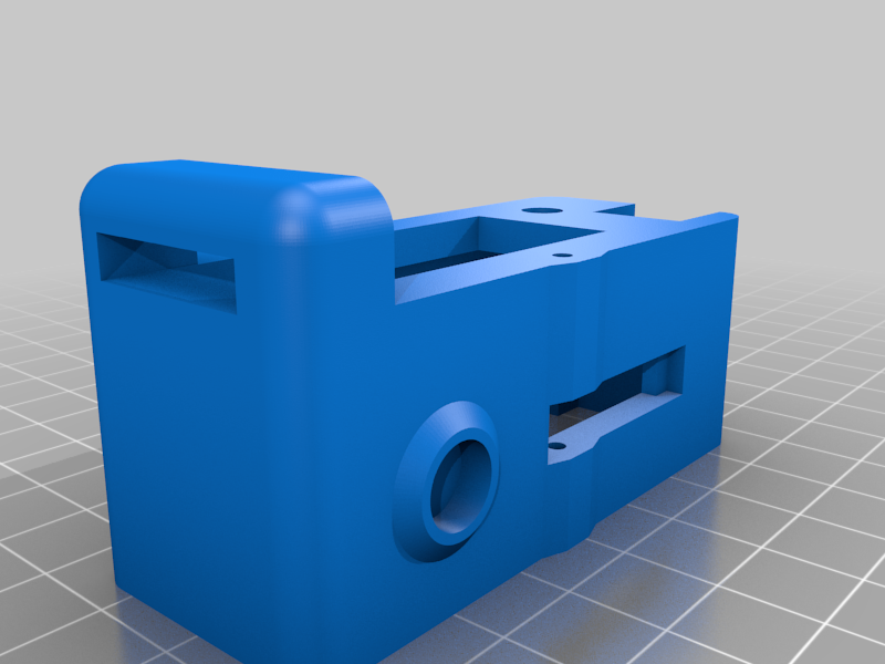 Hi-Capa M4 HPA Adapter Lower