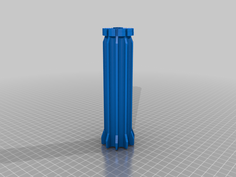 Crosman Pepperbox Magazine 4.5mm .177