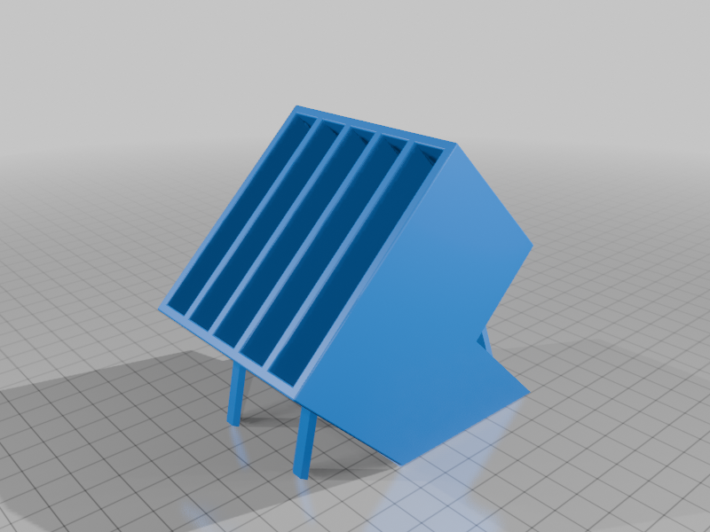 SSD HDD Holder