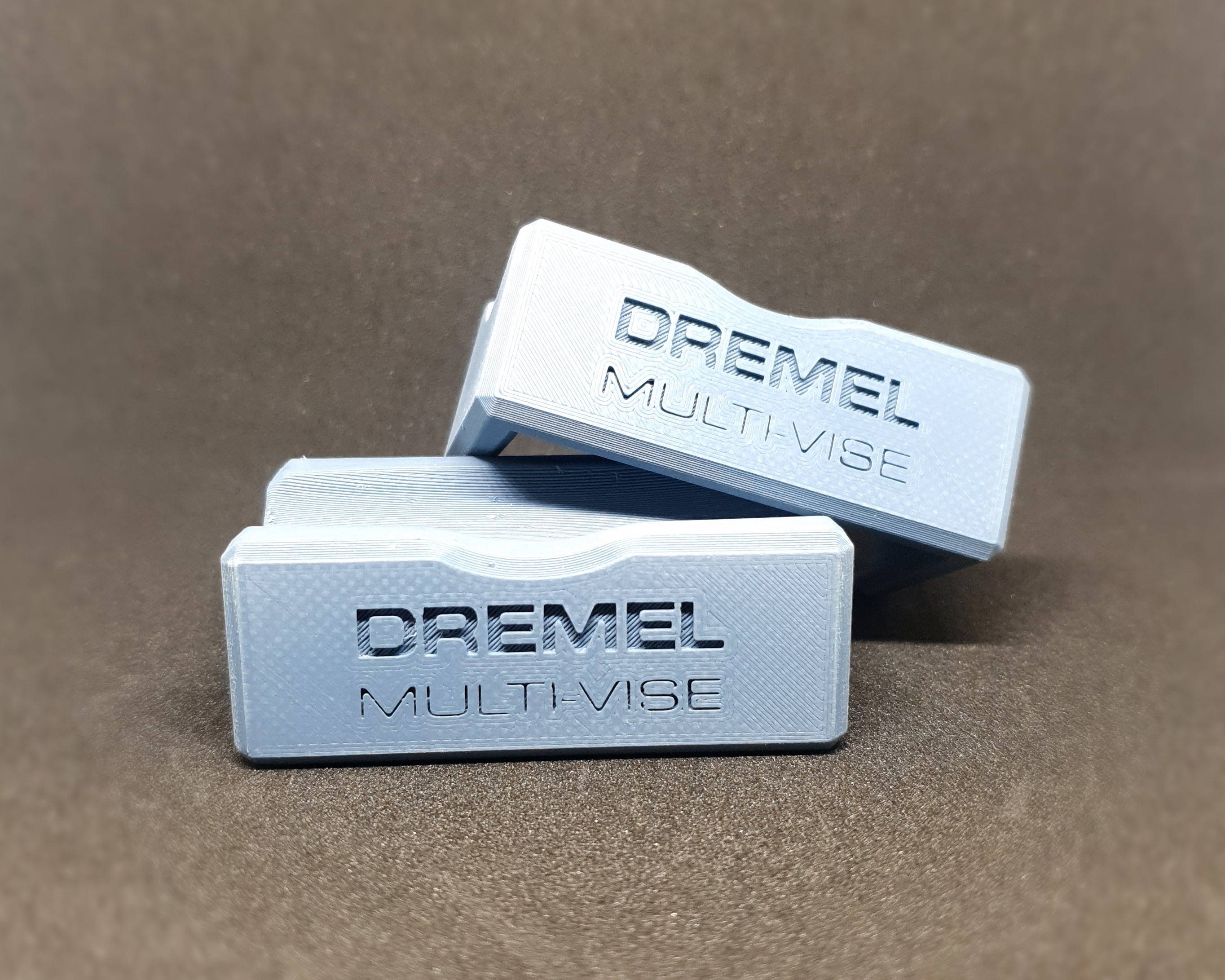 DREMEL - MULTI-VISE JAW FOR FLEXIBLE SHAFT