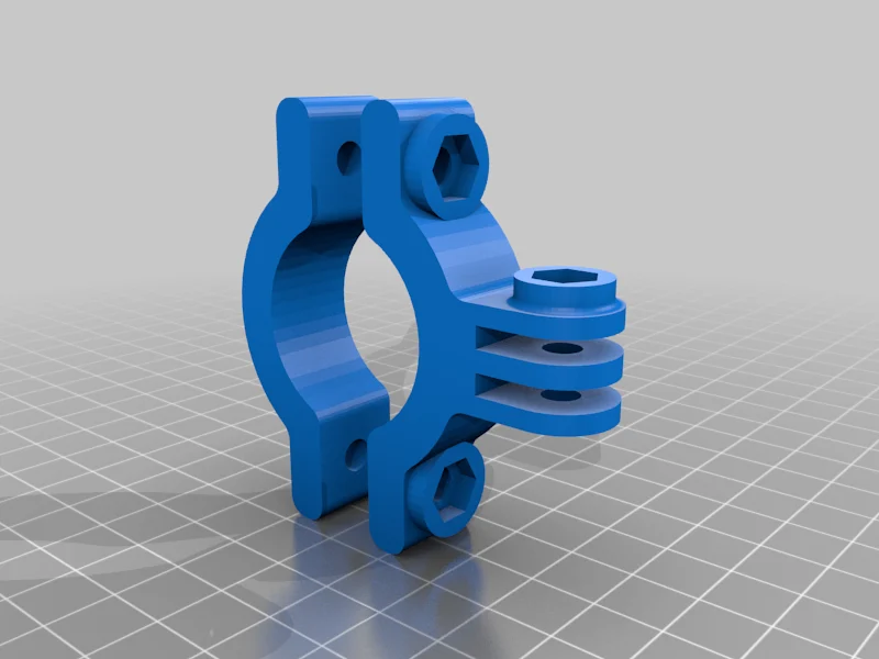 GoPro Pole Mounts