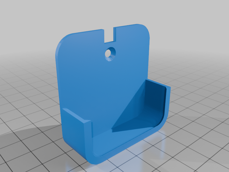 Xiaomi Temp Sensor Holder