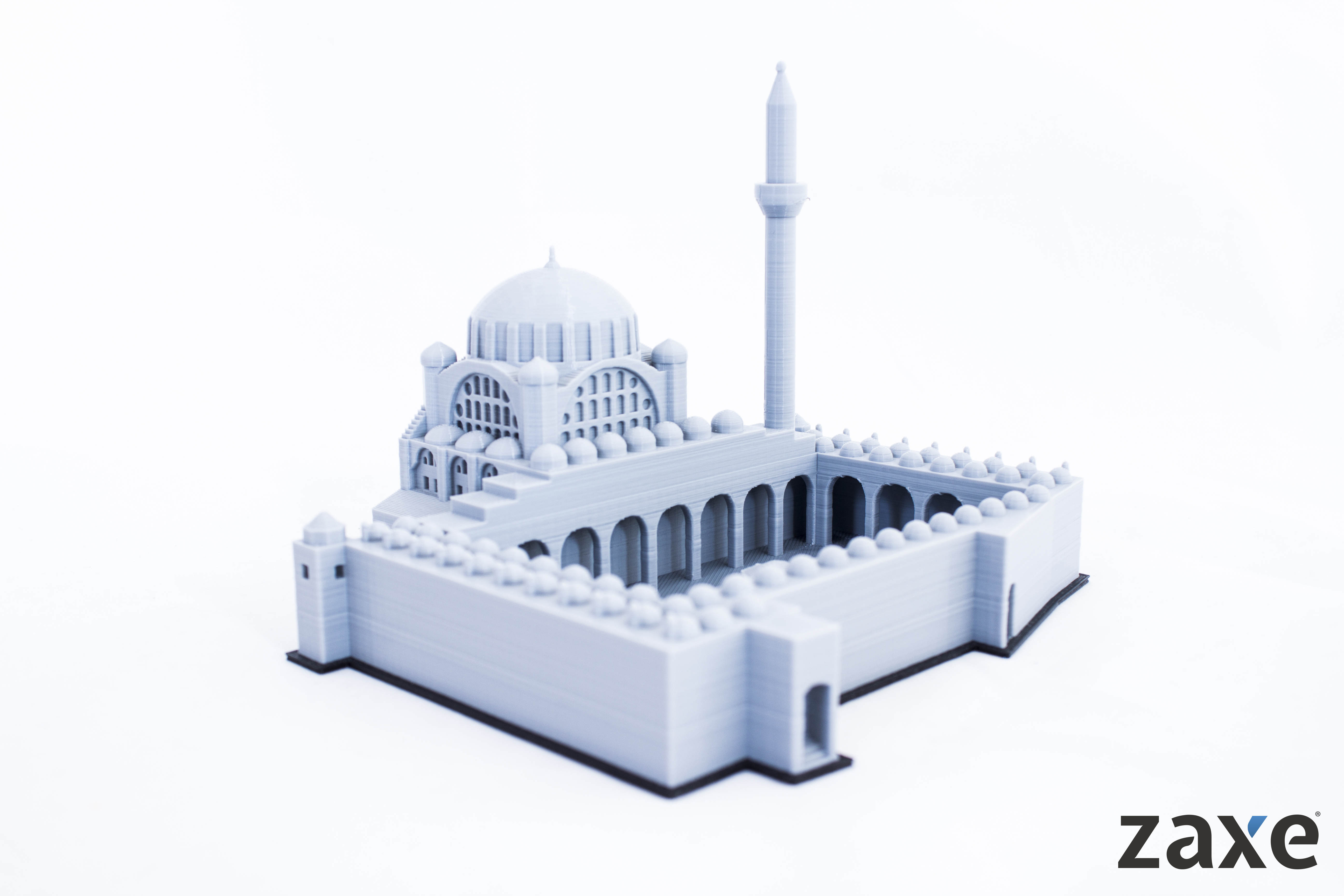 Mihrimah Camii / Mihrimah Mosque Istanbul