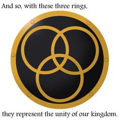 Knight shield