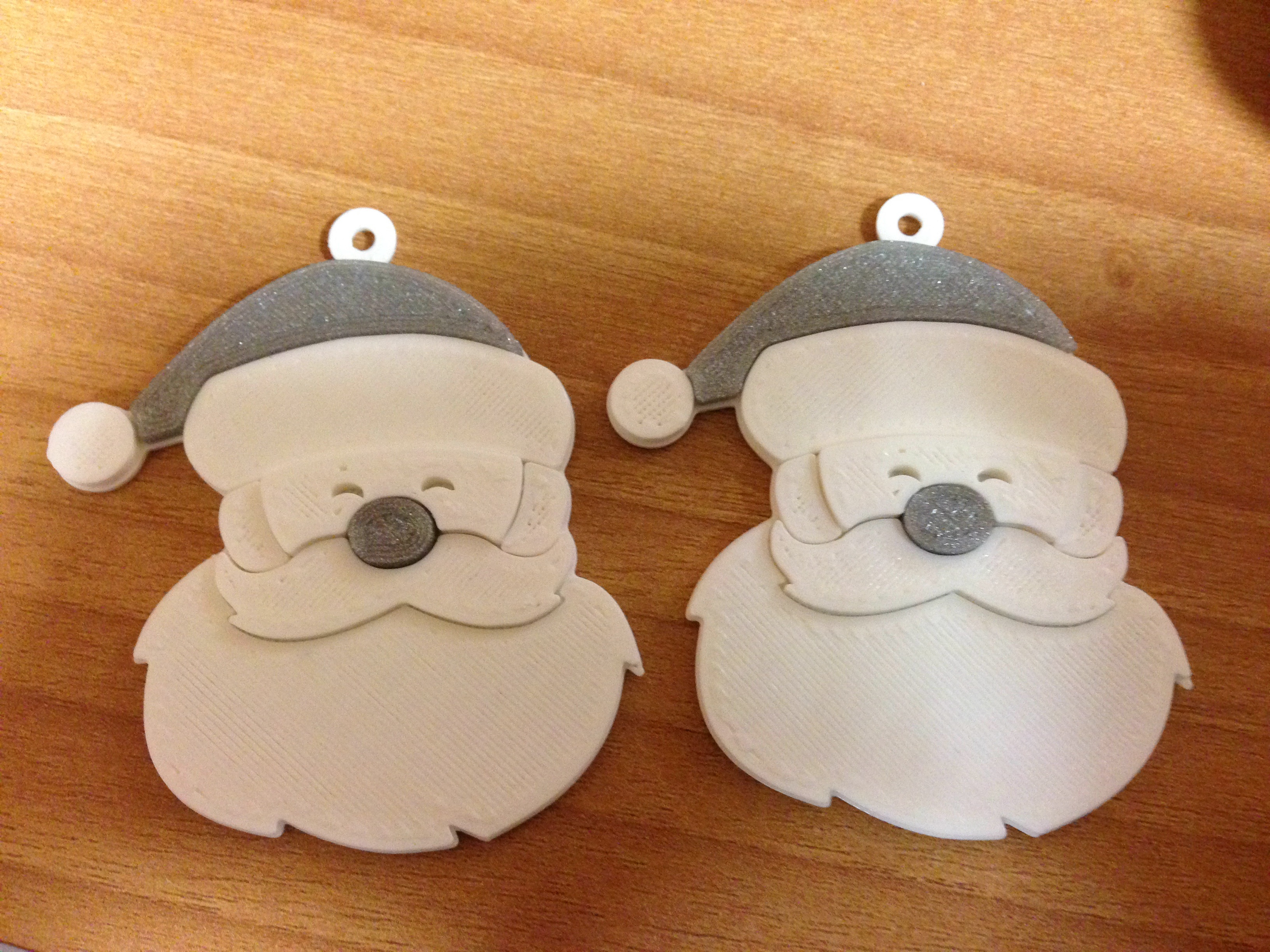 Santa Claus - Babbo Natale