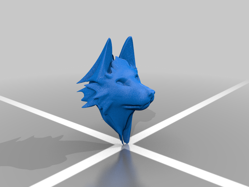 Wolf-lobo