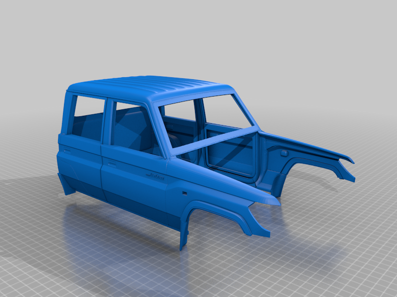 Toyota  Landcruiser