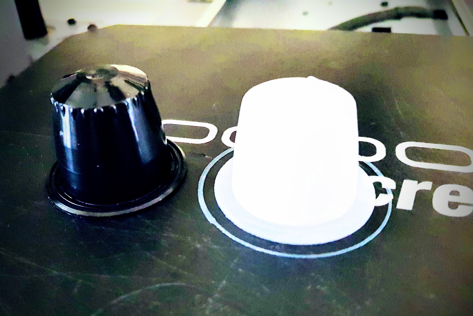 Notpresso Coffee Pod