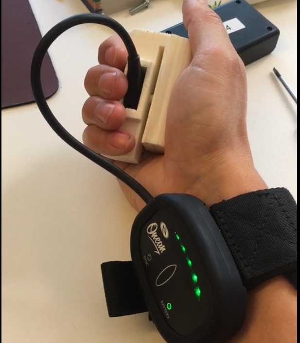 Onean Jetsurf Board Trigger