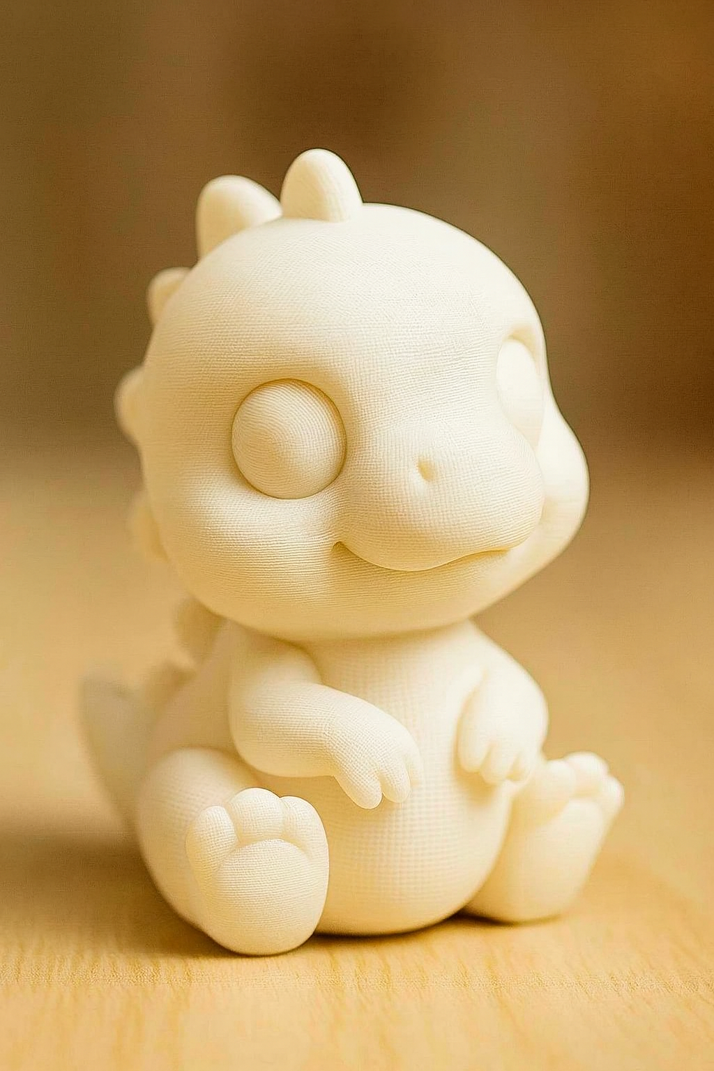 cute baby dino