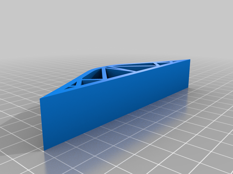 flex obstacle (trx4m)