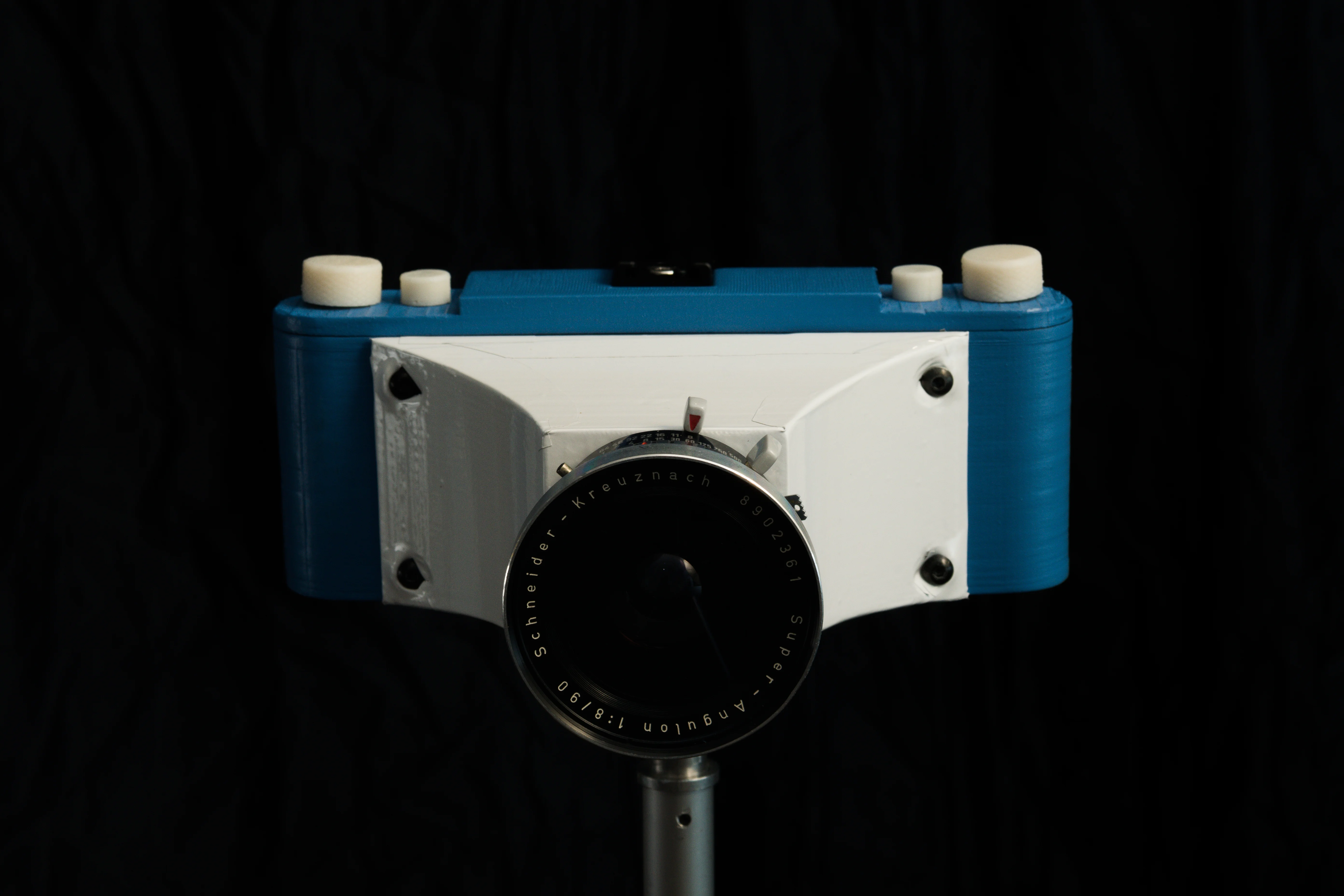 C-PAN 6x12 Panoramic Camera