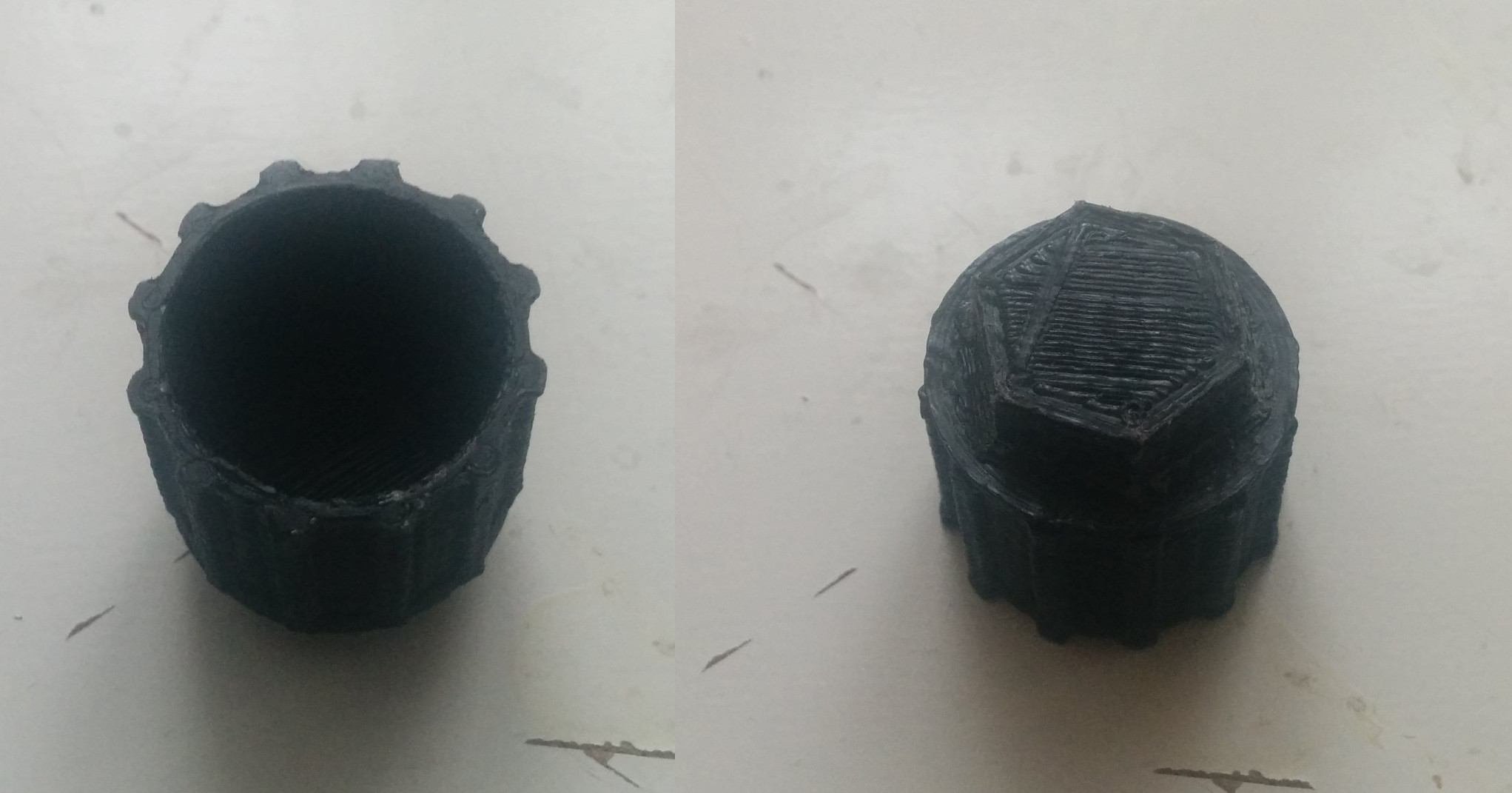 Shimano casette removal tool