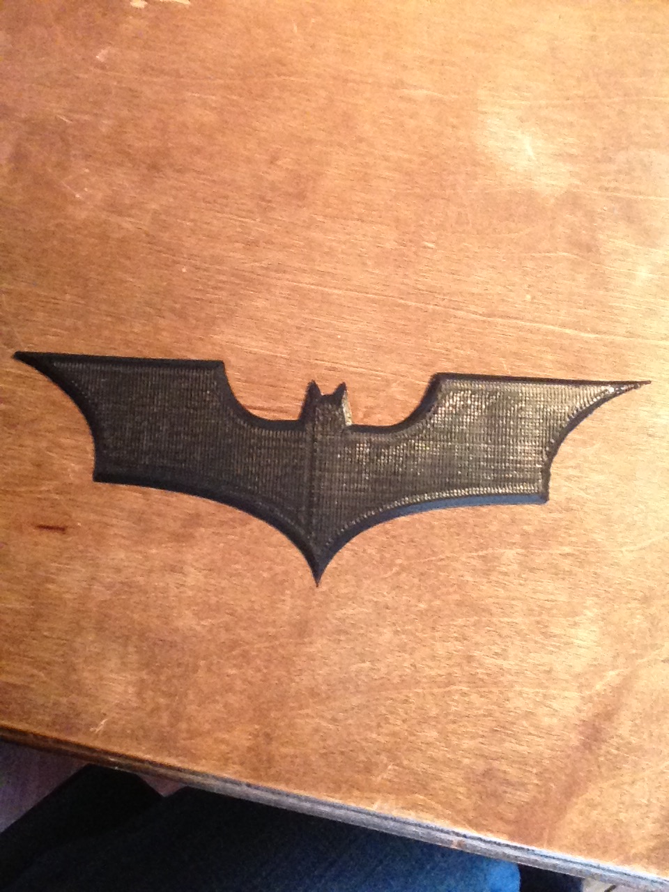 batarang