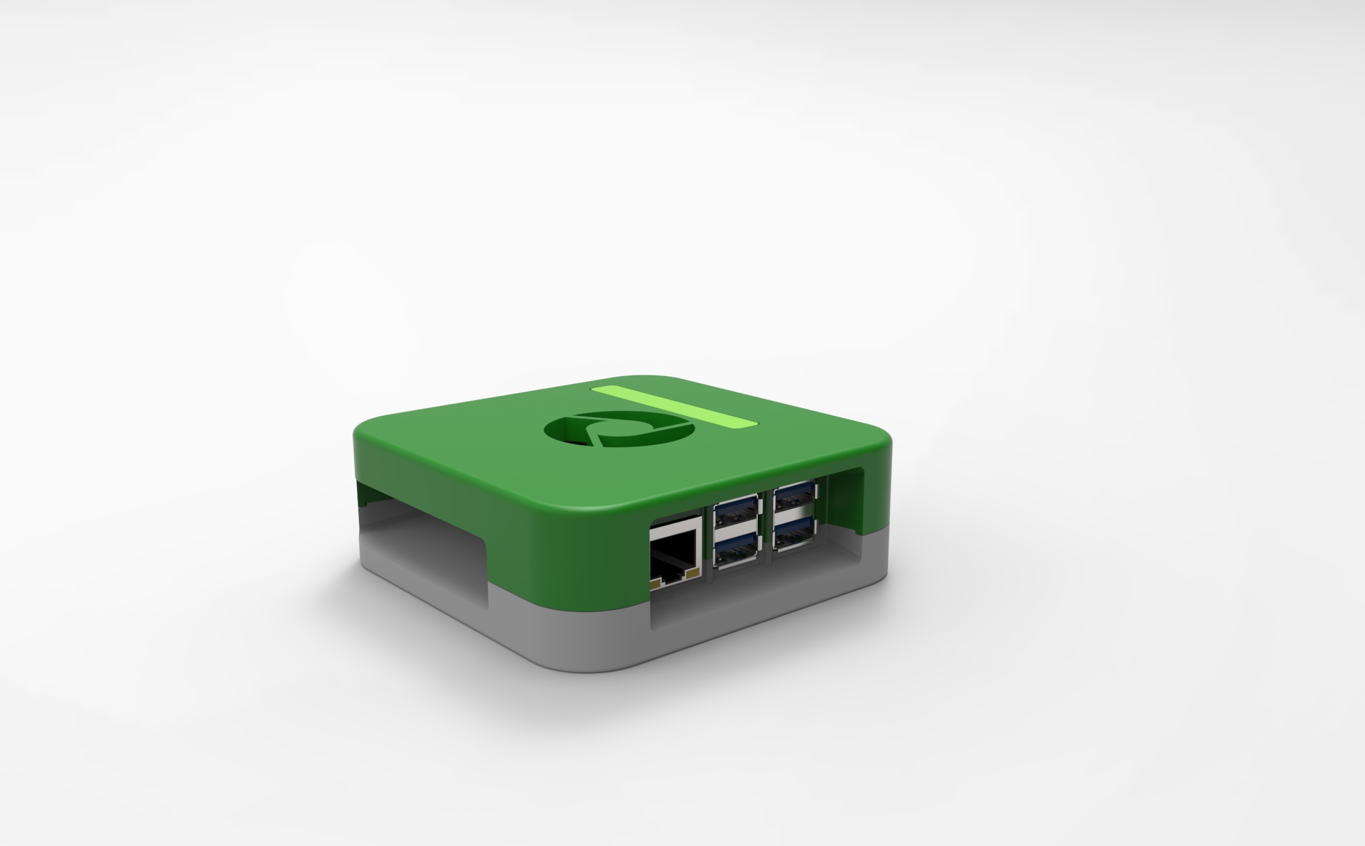 Raspberry PI 2 Case