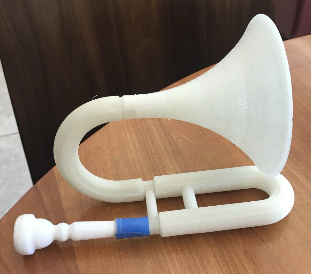 Piccolo Trombone