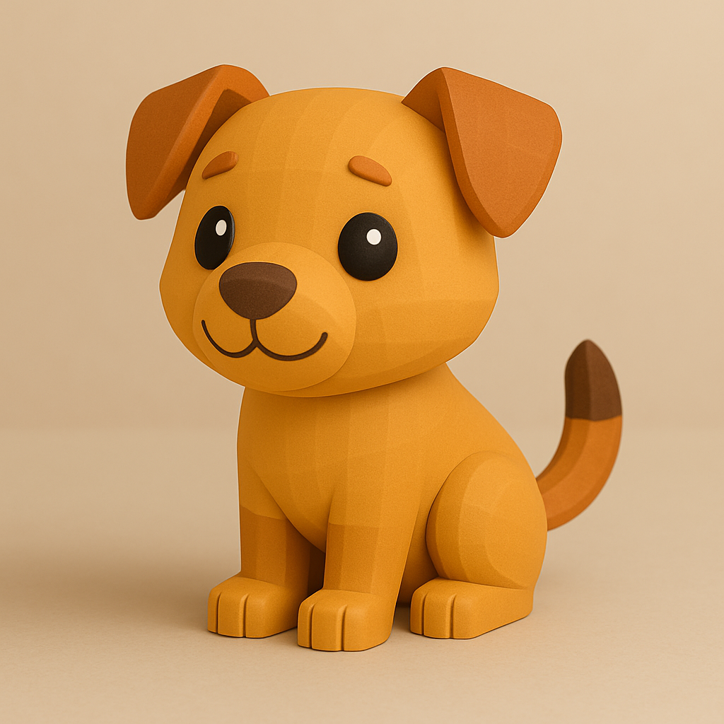 Mini Dog