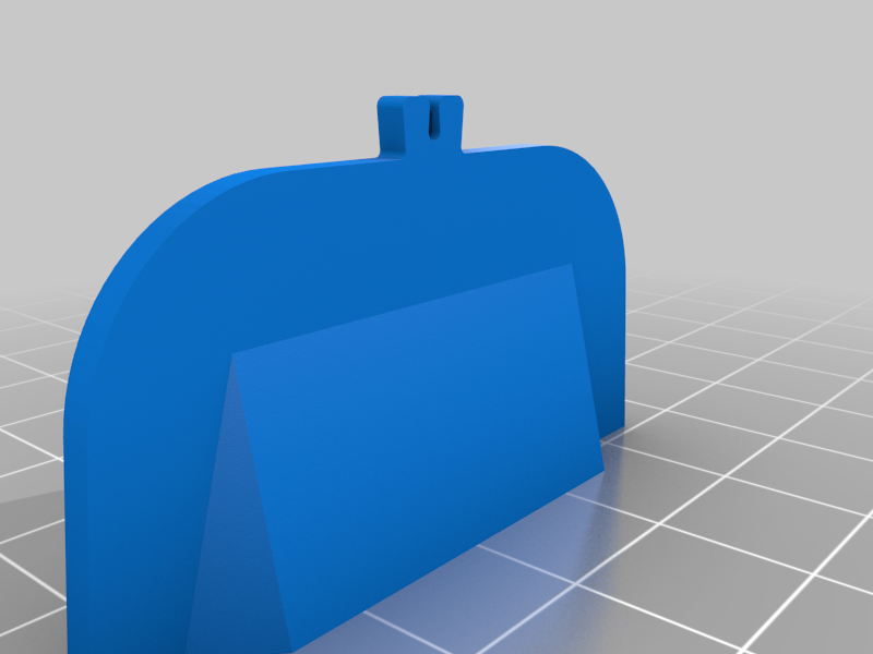 Lista separator