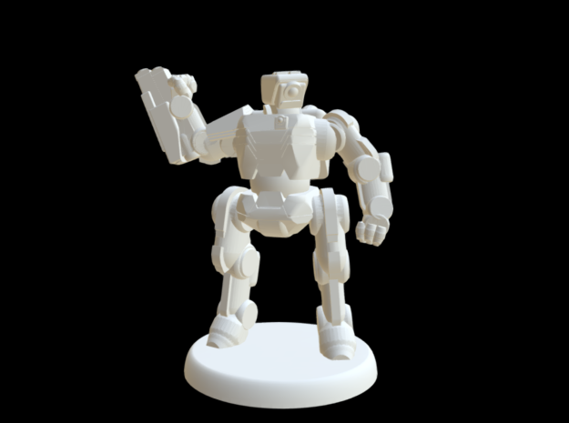 C-10 Cyclops (18mm scale)
