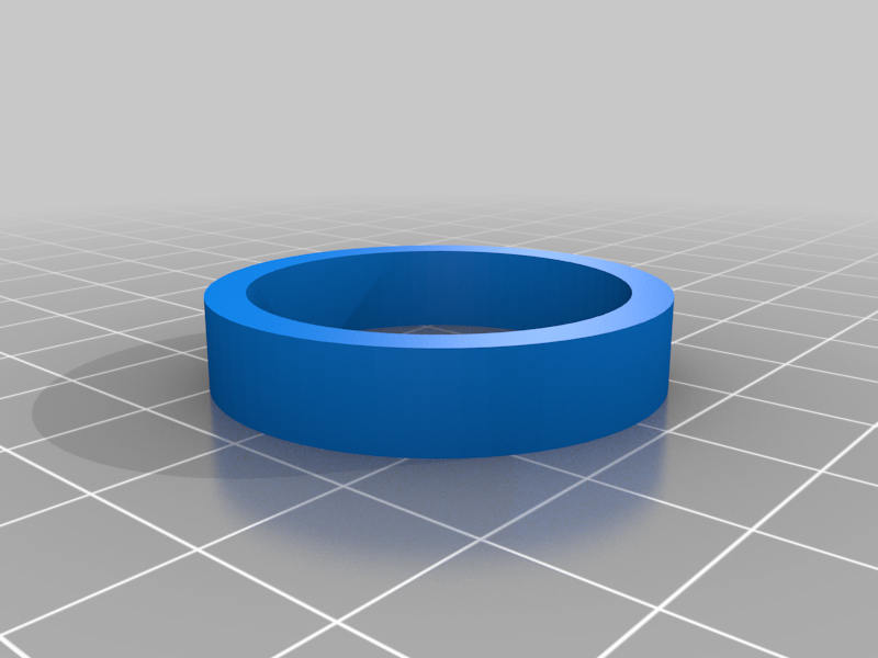 Cameraadapter Challanger Gerade